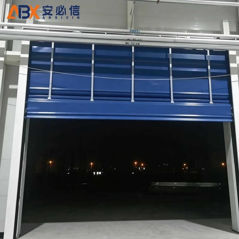 济源伸缩式卸货平台