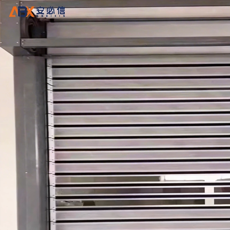 济源洁净室高速门